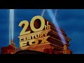 20th Century Fox Gracie Films 1989
