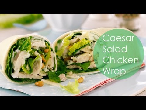 download lagu mp3 mp4 Vegetarian Caesar Salad Wrap, download lagu Vegetarian Caesar Salad Wrap gratis, unduh video klip Vegetarian Caesar Salad Wrap