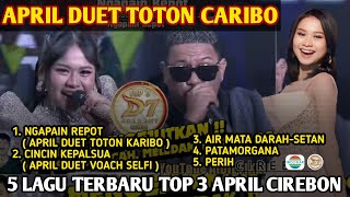 Download lagu 5 LAGU TERBARU APRIL CIREBON || TOP 3 DA7 mp3 Download lagu 5 LAGU TERBARU APRIL CIREBON || TOP 3 DA7 mp3