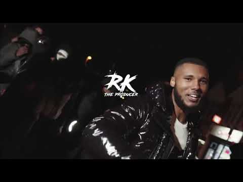 [FREE] Millionz x V9 Flute UK Drill Type Beat - "Shisha Bong" {Prod By RK}