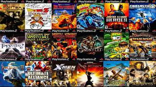 Top 30 Best PS2 COOP GAMES (Updated 2026)