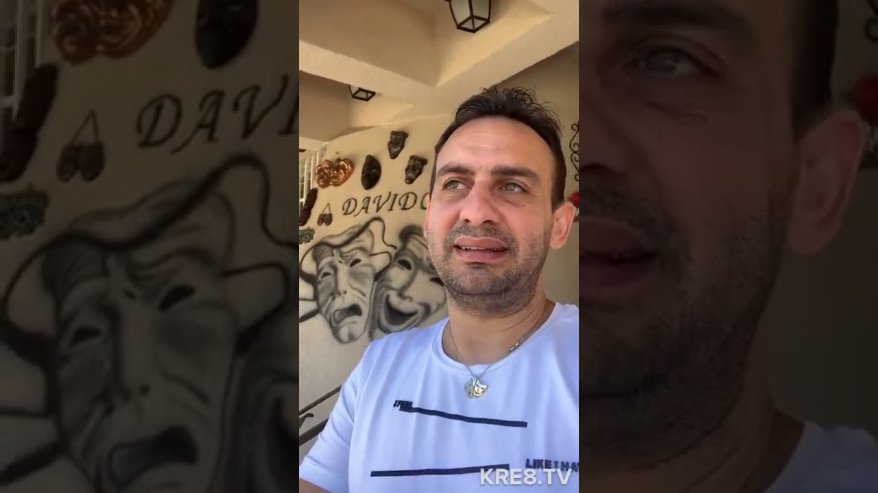 ויטלי משנות ה 80 יודע איפה הכי לוהט להיות בשישי בניו יורק
