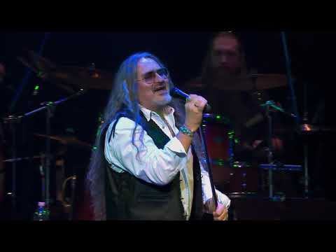 Rudán Joe - Menj tovább (55 - Akusztikus koncert a Kodály Központban DVD)