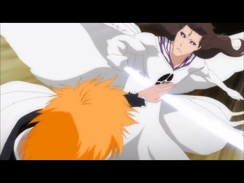 Bleach AMV - Stand up be strong
