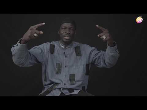 #BehindTheLyrics x Ndongo D - "The Ñuulest"