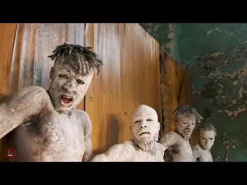 Jaido P -  Brokoto (Official Viral Video)