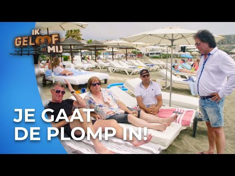 Artiesten NIET BLIJ met Renés artikel! | Ik geloof in mij