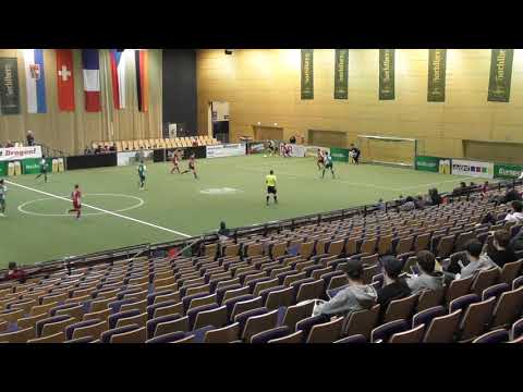 20190103 213618 0001 FINALE QUALI PASSAU U16   AKA Bgld   TuS 1860 Pfarrkirchen