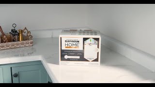 Thumbnail for How to Apply Rust-Oleum HOME Countertop Kit (Step-by-Step)