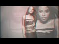 Aaliyah & Missy Elliott - John Blaze (Visualizer)