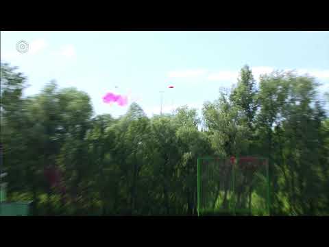 ECh Rifle/Pistol/Shotgun Croatia - Final Skeet Men