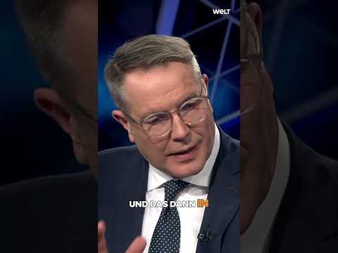 ALEXANDER SCHWEITZER: Nach Wahldebakel "Ich bin froh, dass Herr Merz zum Kanzler gewählt wurde!"