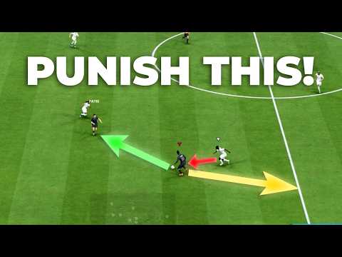 Fix Your Biggest Problems In FC 26 With 2 Tips!