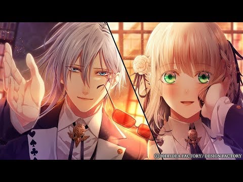 [AMV] Ikki x Heroine- That's the Way I Loved You