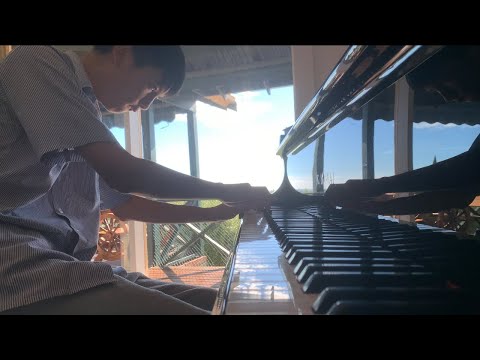 Coda - Ballade No. 1 in G minor, Op. 23 by Fryderyk Chopin