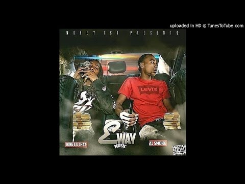 King LiL Chaz x AL Smoke - Gang Shit Prod By @StuffDavisBeats