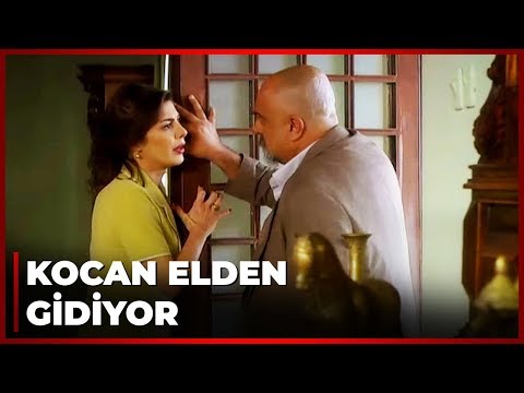 Cemşir, Seher'i Orhan'a Karşı Uyardı | Hanımın Çiftliği 46. Bölüm