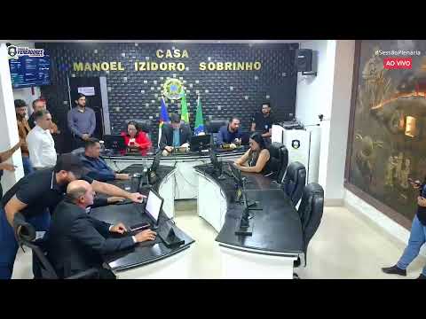 3ª Sessão Extra Ordinária - 16.10.2026