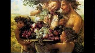 Therion - From The Dionysian Days [...Et in Arcadia Ego]