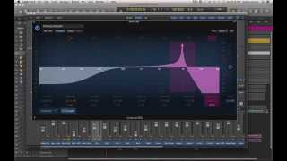 Logic Pro X - #60 - Mixing (part2): Understanding EQ, Channel EQ Plug-in, EQ'ing Drums