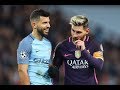 Lionel Messi & Sergio Aguero || Perfect Duo || Ready For WC || Ultimate Skill Show 2018