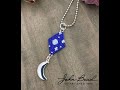 Online Class: Design-Your-Own Pendant! | Michaels