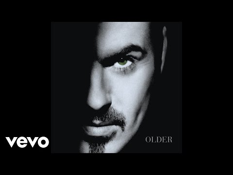 George Michael - It Doesn't Really Matter (Audio)