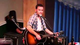 Justin Rutledge; Heart of a River