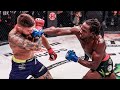 Bellator 301 Jason Jackson Post Fight Interview