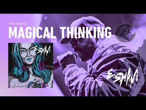 Video thumbnail for Magical Thinking