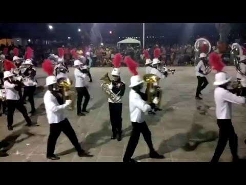 FAMASP - APRESENTAÇÃO