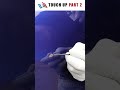 How To Use Paint Touch Up Part 2