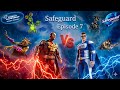 Commander Safeguard Mission Clean Sweep Double Trouble Episode 7 Part 1