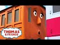 Racing With Caitlin Thomas Friends UK 10 Minute Compilation Cartoons For Children