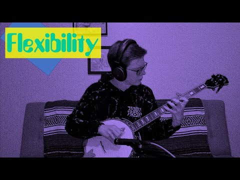 Flexibility - Béla Fleck