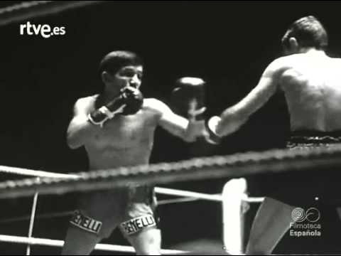 Aebox Vintage - Pedro Carrasco vs Bruno Melissano