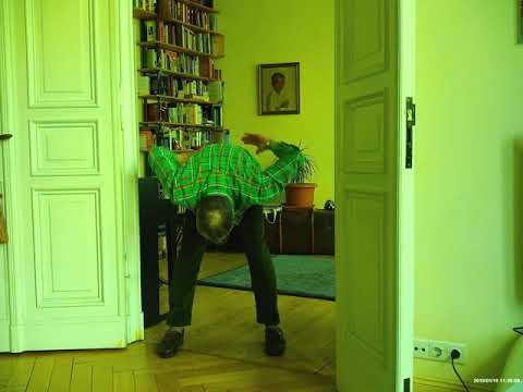 Musikstunde 1 Anna Essinger Gemeinschaftsschule / Begrüßung und Aufwärmen