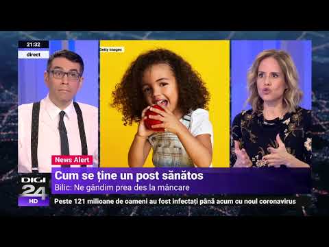 E sănătos să consumăm soia ca înlocuitor al cărnii în Postul Paștelui? Mihaela Bilic: Atenție mare!