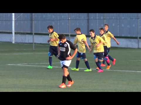 Victoria Ivest 2002 - Sca: Gol di Magrì