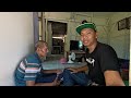 Besembang Dengan Tok Tayeb Sehat Selalu Atok