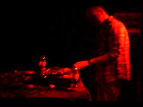 slimmah sound at dub revolution brugge 2011