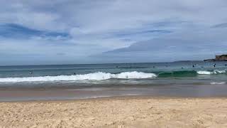 Bondi Beach