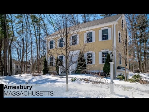 Video of 2 Erin Road | Amesbury Massachusetts real estate & homes by Ternullo Real Estate