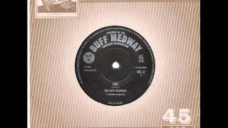 The Buff Medways - Fire