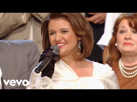 Bill & Gloria Gaither - Tabernacle (Live)