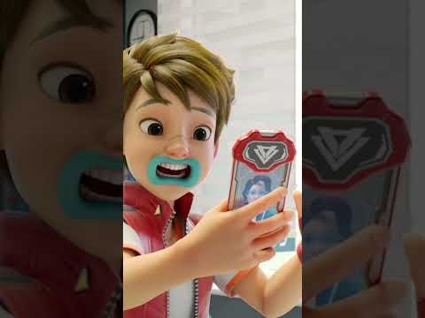 Dinoster | Çürük Diş🦷🦕#minika