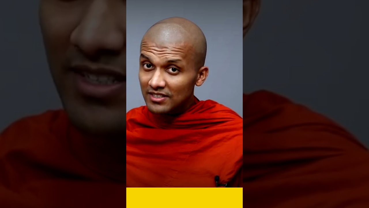 How to handle stressful situations # #buddhism #youtubeshorts #motivation