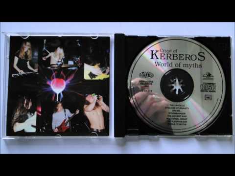 Crypt of Kerberos - The Sleeping God