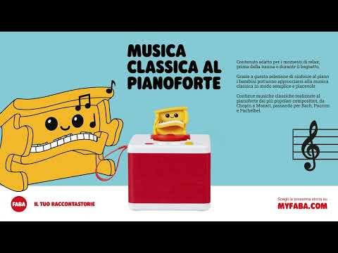 Musica classica al pianoforte (IT)