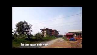 preview picture of video 'Thiền viện Trúc Lâm Thiên Trường Nam Định 12-2012'